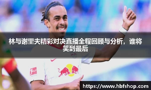林与谢里夫精彩对决直播全程回顾与分析，谁将笑到最后